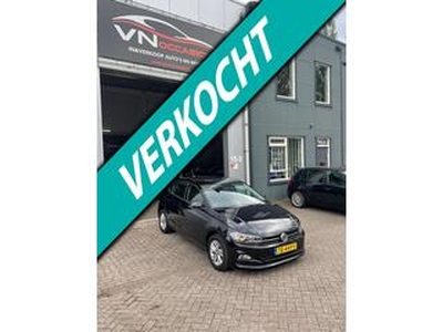 Volkswagen POLO 1.0 TSI Comfortline APPLECARPLAY CAMERA ACC