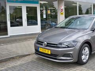 Volkswagen POLO 1.0 TSI Comfortline Navi