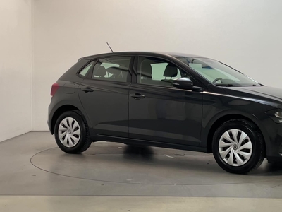 VOLKSWAGEN POLO 1.0 TSI Comfortline Navigatie DAB+ App-Connect Airco