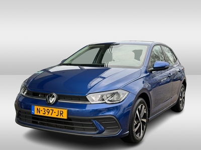 VOLKSWAGEN POLO 1.0 TSI Life