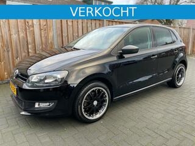 Volkswagen POLO 1.2