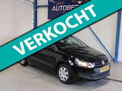 VOLKSWAGEN POLO 1.2 - Airco.