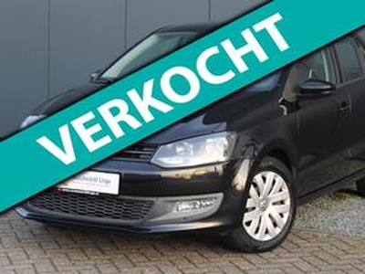 Volkswagen POLO 1.2 | Climate | Cruise | Dealer onderhouden!