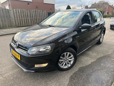 Volkswagen Polo 1.2 Easyline