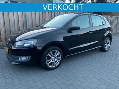 Volkswagen POLO 1.2