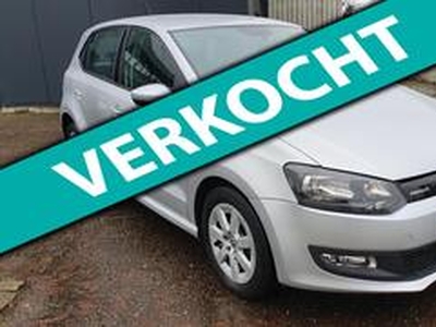 Volkswagen POLO 1.2 TDI BlueMotion Comfort Edition