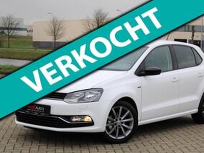 Volkswagen POLO 1.2 TSI Comfortline l Climate l PDC l Cruise