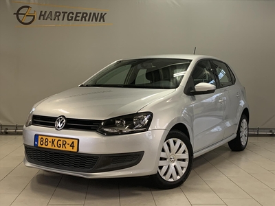 VOLKSWAGEN POLO 1.4 16V 59KW 5DRS Comfortline *AIRCO*