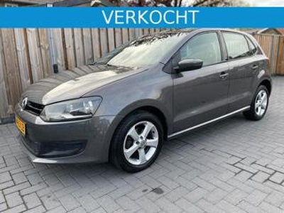 Volkswagen POLO 1.4