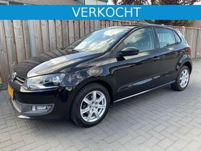 Volkswagen POLO 1.4