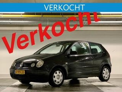 Volkswagen POLO 1.9 SDI Turijn