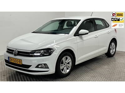 Volkswagen Polo Benzine