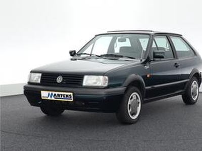 Volkswagen POLO Coup?