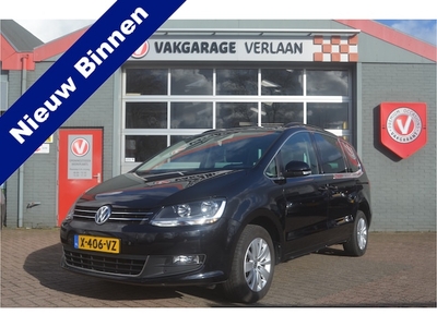 Volkswagen Sharan Benzine