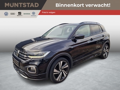 Volkswagen T-Cross Benzine