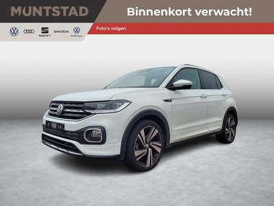 Volkswagen T-Cross Benzine