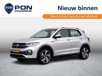 Volkswagen T-Cross Benzine