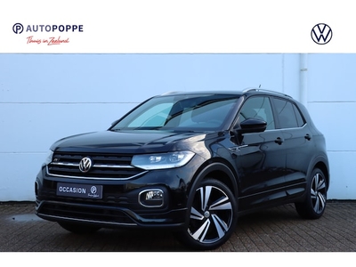 Volkswagen T-Cross Benzine