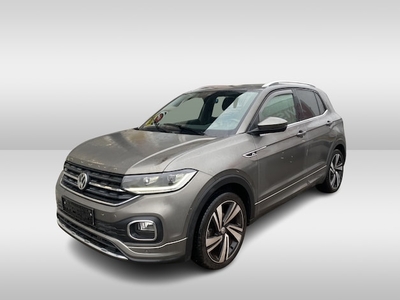 Volkswagen T-Cross Benzine