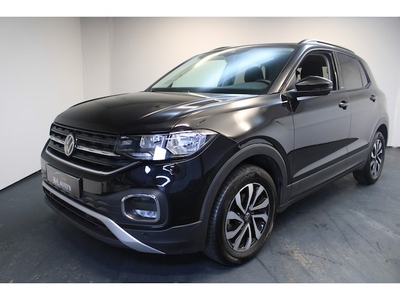 Volkswagen T-Cross Benzine