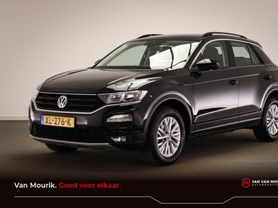 VOLKSWAGEN T-ROC 1.0 TSI Style | 1e-EIG. | ORG.NL | CAMERA | CARPLAY | ACC | STOEL.V.W. |