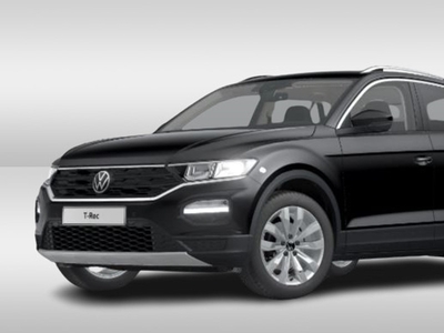 VOLKSWAGEN T-ROC 1.0 TSI Style Business