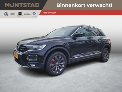 VOLKSWAGEN T-ROC 1.5 TSI 150PK Sport | Navi | Camera | Apple CarPlay | Adaptive Cruise | PDC | Elek. Achterklep | Virtual Display |