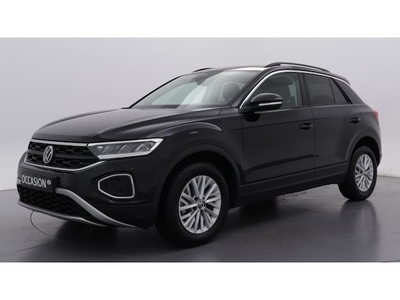 Volkswagen T-Roc Benzine