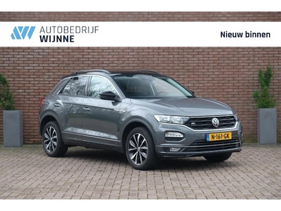 Volkswagen T-Roc Benzine