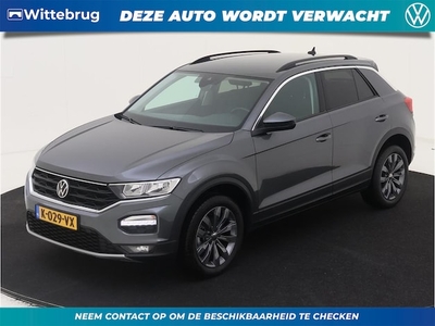 Volkswagen T-Roc Benzine