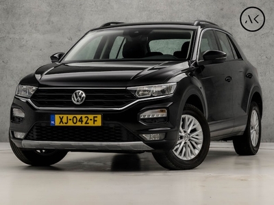 Volkswagen T-Roc Benzine