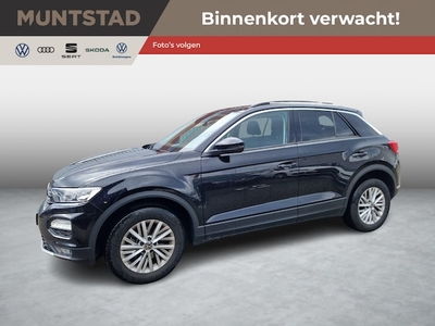 Volkswagen T-Roc Benzine