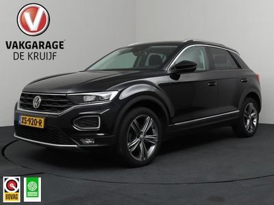 Volkswagen T-Roc Benzine