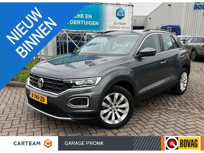 Volkswagen T-Roc Benzine