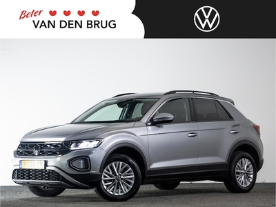 Volkswagen T-Roc Benzine