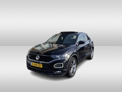 Volkswagen T-Roc Benzine