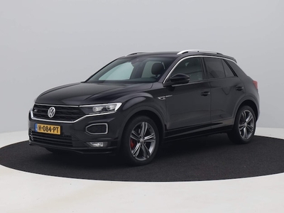 Volkswagen T-Roc Benzine