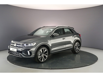 Volkswagen T-Roc Benzine