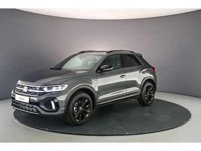 Volkswagen T-Roc Benzine