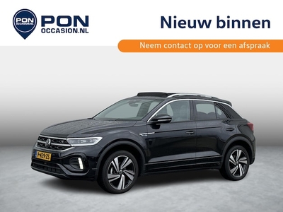 Volkswagen T-Roc Benzine