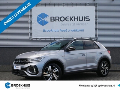 Volkswagen T-Roc Benzine