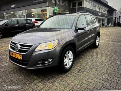 Volkswagen Tiguan 1.4 TSI Comfort&Design