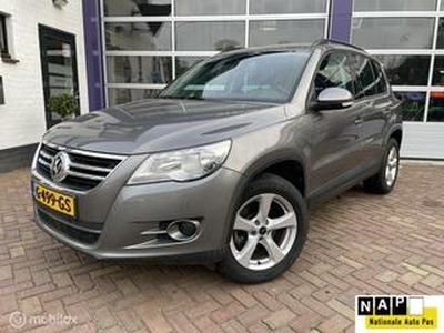 Volkswagen TIGUAN 1.4 TSI Comfort&Design * AIRCO *