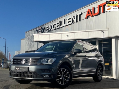 Volkswagen Tiguan Allspace 1.5 TSI DSG Comfortline 7p.