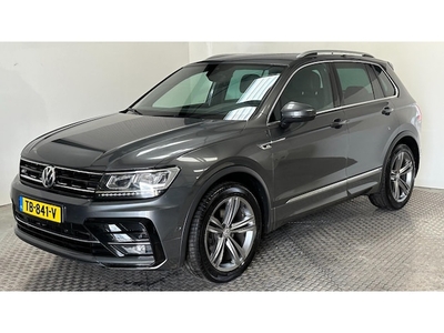 Volkswagen Tiguan Benzine