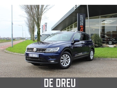 Volkswagen Tiguan Benzine