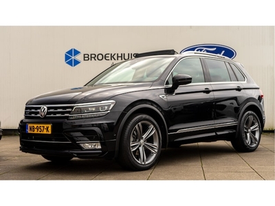 Volkswagen Tiguan Benzine