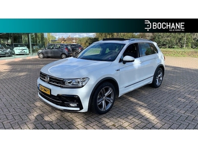 Volkswagen Tiguan Benzine