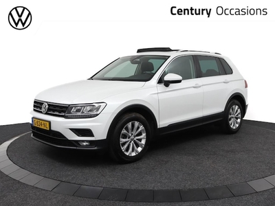 Volkswagen Tiguan Benzine