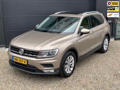 Volkswagen Tiguan Benzine